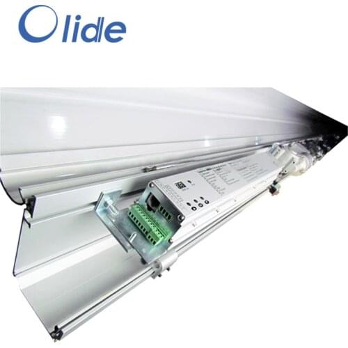 Automatic Sliding Door Opener Closer Of Residential Door Sliding(Without Aluminum Rail And Cover)