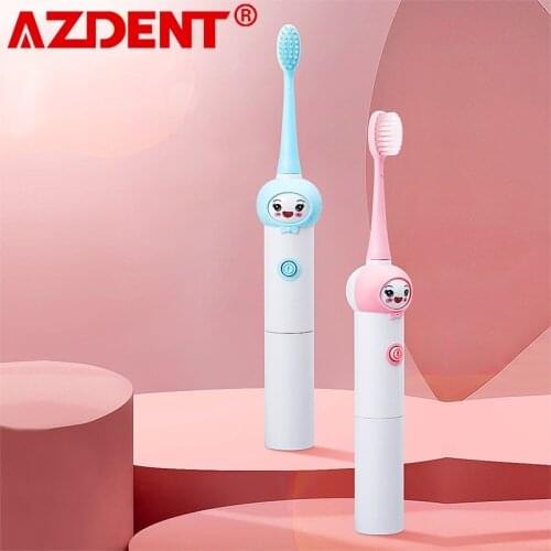 AZDENT Electric Toothbrushes