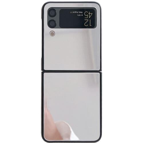 Чехлы для телефонов Samsung Galaxy Z Flip 5G BOBOCOVER China At AliExpress