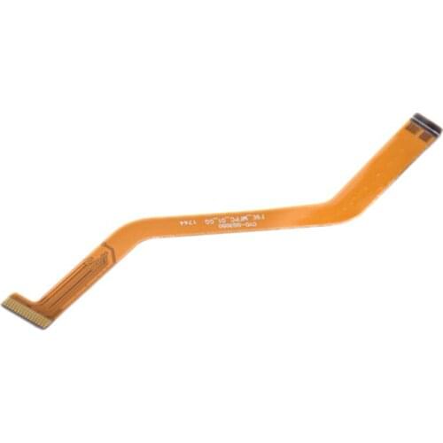For Ulefone S8 S8 Pro Display Connector FPC Flex Cable Assembly Replacement For Ulefone S8 Pro FPC Connector Repair