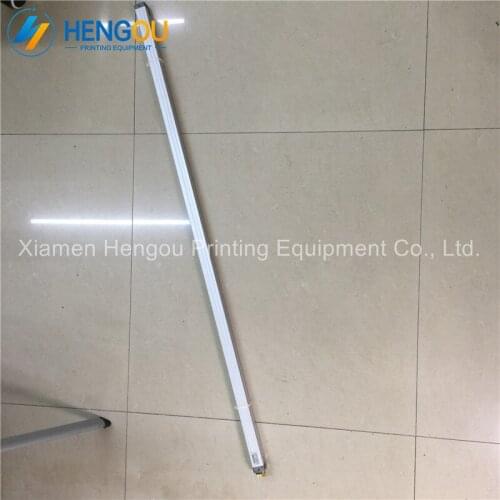 1 Piece Free Shipping 00.580.4129 Auto PS Plate Clamp for Heidelberg SM102 CD102 Machine