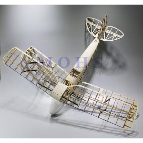 RC aircraft tiger moth wood airplane biplane kits landing gear cowl hinges blue print COMBO RC scale airplane tiger moth kits