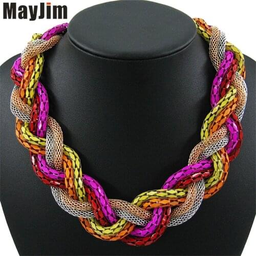 MayJim Vintage Necklaces