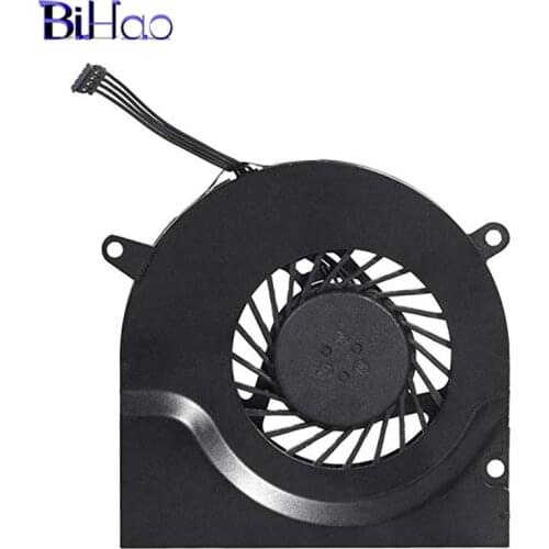 New CPU Cooler Fan For Macbook Pro 13" A1278 MB466 MB990 MC700 MC374 MD313 MD101 MD102 MC724 MC375 MC516