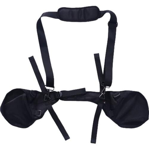 Brand New Portable Bluetooth Speaker Case Carry Box Shoulder Bag for J-BL Boombox Wireless Bluetooth Speaker