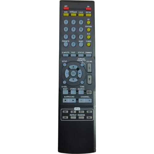 Remote Control Replace For DENON AV AVR-2808 AVR-2809 AVR-2805 AVR-2806 AVR-2807 AV Receiver