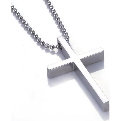 SDA Silver Chains