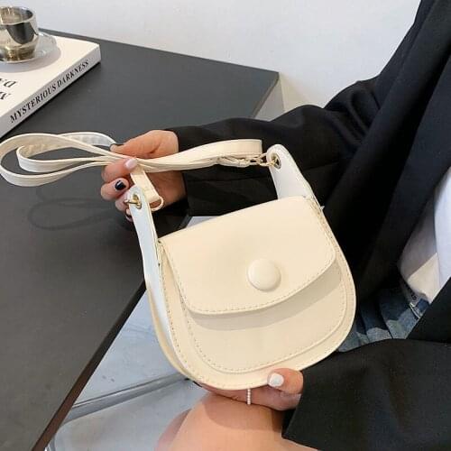 Women Top-handle Bags Bag Womens Summer 2021 New Fashion Shoulder Bag Womens Bag Bolso Mujer Handbags