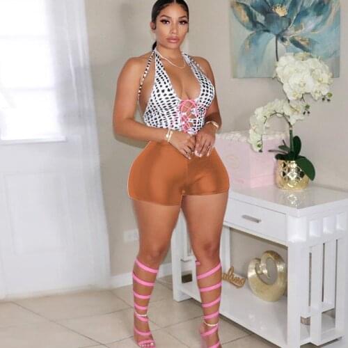 ZJFZML ZZ Women's Shorts