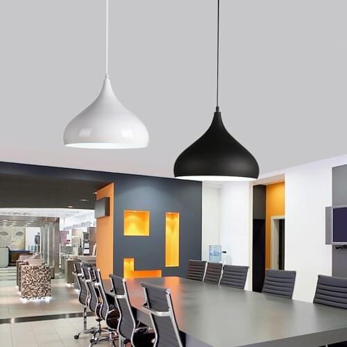 Restaurant Pendant Lighting Kitchen Pendant Lamp Dining room Light Nordic Light Modern Hanging Light for Bedroom Living room
