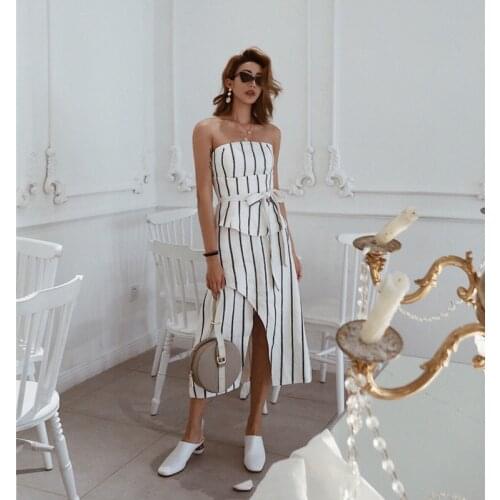 Amyenjoylife Party Summer Dresses