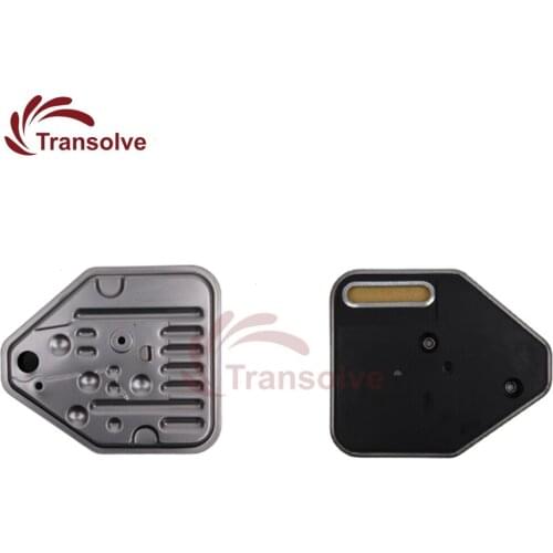 Auto Transmission A404 A413 A470 A670 Oil Filter For CHRYSLER Car Accessories 4266649 4269649 Transolve 045142