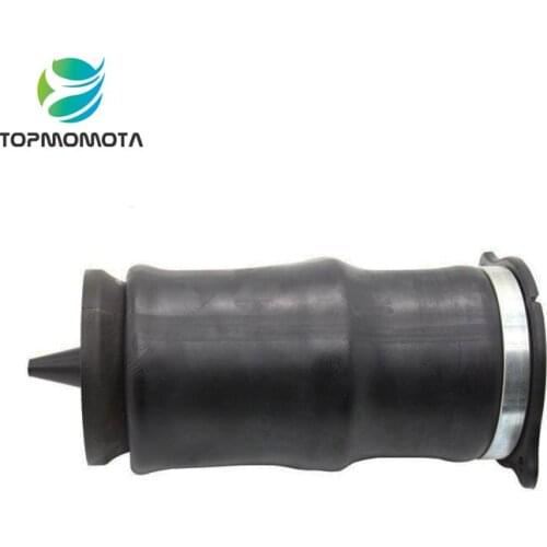 For Mercedes V-Class/Vito Viano W639 Auto Parts Rear air bags Air Pressure Suspension Rubber 6393280101 6393280201 6393280301