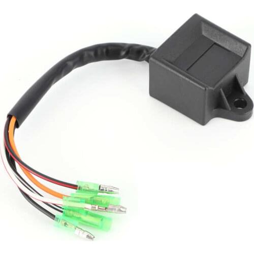 Igniter CDI Module Unit Box 3FL-85540-00-00 Fit for Yamaha Blaster 200 YFS200 1988-2002 Motorcycle Accessories