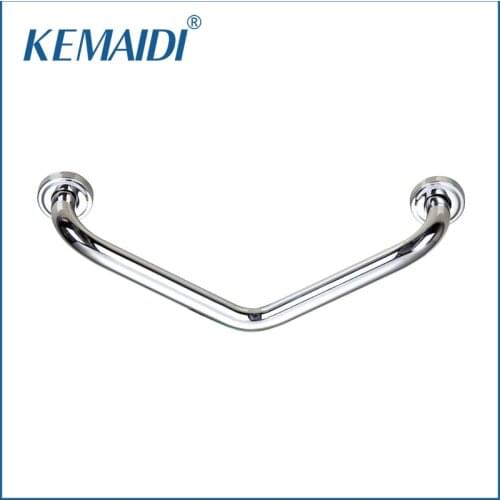 KEMAIDI Bath Handrails