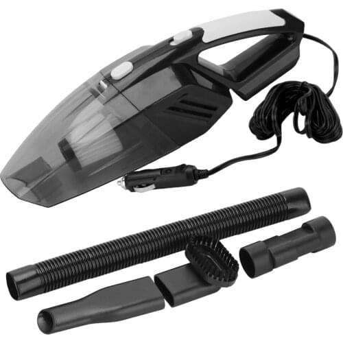 LEEPEE Car Vacuum Cleaners