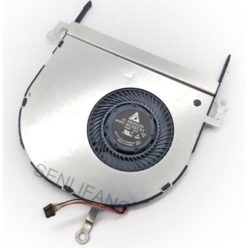 NEW NC55C01 Cooling Fan NC55C01-17E01 DC0SV 0.50A