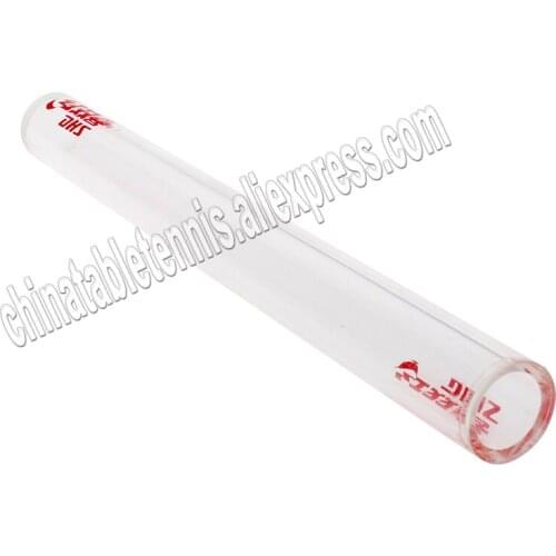 Original Dhs Table Tennis Rubber Roller Ping Pong Accesorries Tenis De Mesa 18 *22 cm(average)