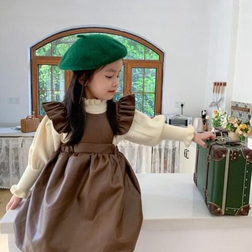 OUIMOI Casual Dresses For Girls