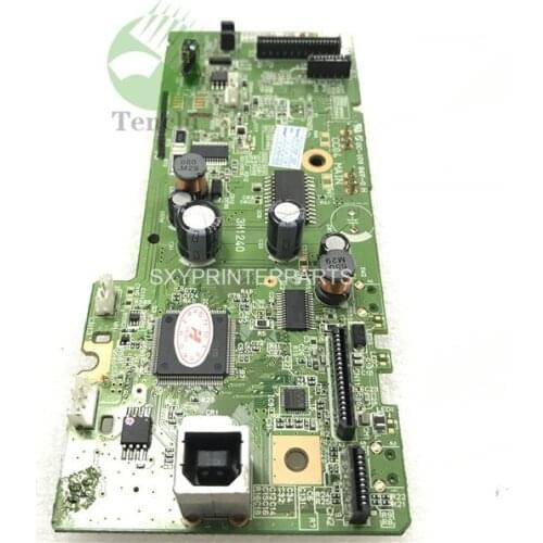 High quality Original 90% NEW Mainboard For Epson L200 L201 Formatter Board Main board L200 L210 L220