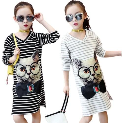 YIzhongxiaoyao Long Sleeve Shirts For Girls