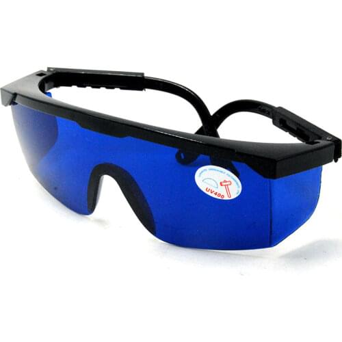 635nm 638nm 650nm 680nm Red Laser Protective Goggles Eyewear Safety Glasses Eye Protection