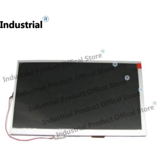 For AT070TN07 AT070TN07 V.2/V.3 AT070TN07 V.A AT070TN07 VA AT070TN07 V.D/VD LCD Screen Display Panel