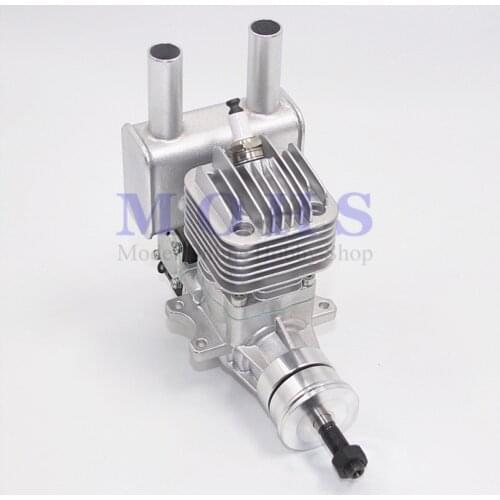RCGF STINGER 15CC RE 2 stroke engines gasoline engines rc aircraft rc airplane two cycle stinger 15CC engine