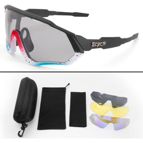 2021 Sports UV400 Cycling Sunglasses TR90 Cycling Fishing Eyewear Men Road Bike Goggles Women Bicycle Glasses Oculos Ciclismo