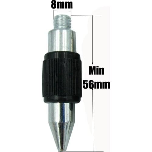 Foot accessories Feet screw Support legs General accessories for Infrared laser level Cast line instrument