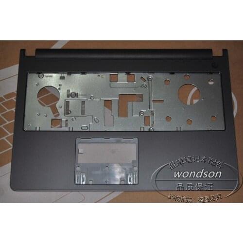 Free Shipping For Dell Inspiron 15 5000 5555 5558 Palmrest Touchpad Top Cover CN-000KDP 00KDP w/ 1 Year Warranty