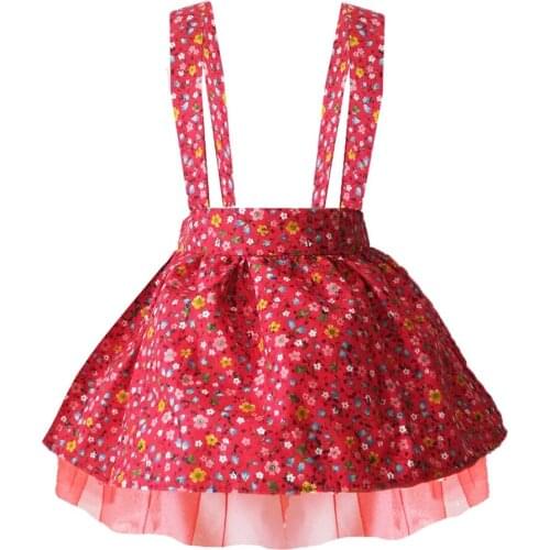 Baby Mika Baby Girl Heart Shorts Jumpsuit Bandana Suit Baby Girl Knitted Set Zero Sleeve Rompers Interlock