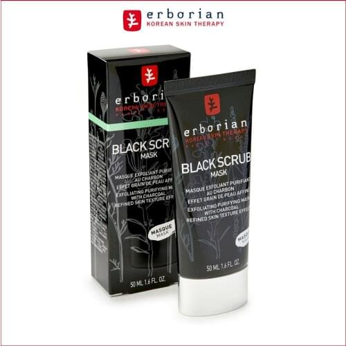 Скрабы для лица Erborian China At AliExpress