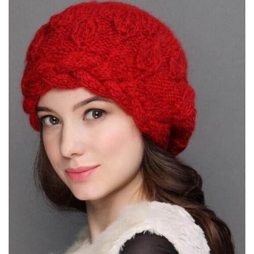 GKTINOO Women's Knitted Hats
