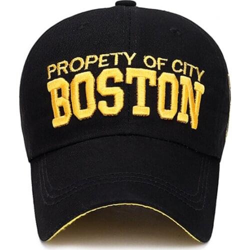 3D Embroidery Cotton Letter Mens Baseball Cap Womens Summer Cap Fashion Casual Hat Snapback Caps Bone Dad Hat