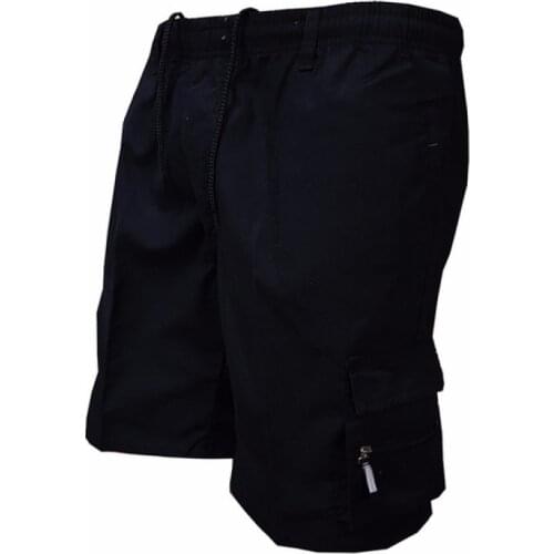 JIAMEN Men's Shorts