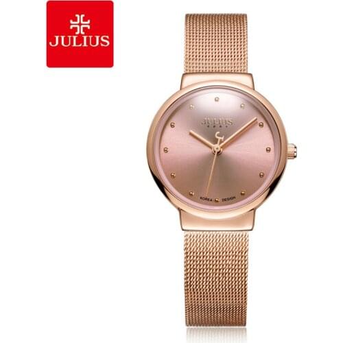 Julius New Watch JA-426LF