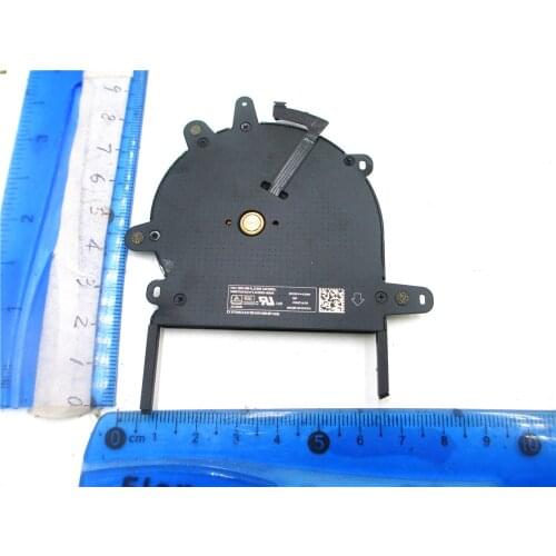 Mg70040v1-c070-s9a MG70040V1-C060-S9A for APPLE MacBook Pro Touch 13" A1706 Cooling Fan