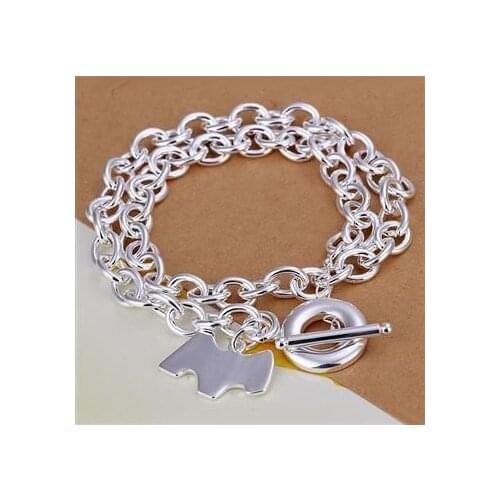 N247 925 sterling silver Necklace, 925 silver Pendant fashion jewelry Tags To Necklace /aqgajhna ebwamtda