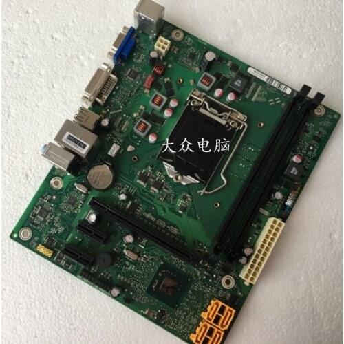 Industrial equipment board D2990-A21 GS1 W26361-W2912-X-02