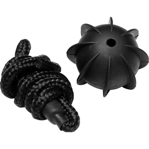 CAR TRUNK LIFTING ROPE BEDPLATE PALLET PLATEN ROPE FOR VW GOLF MK6 GTI