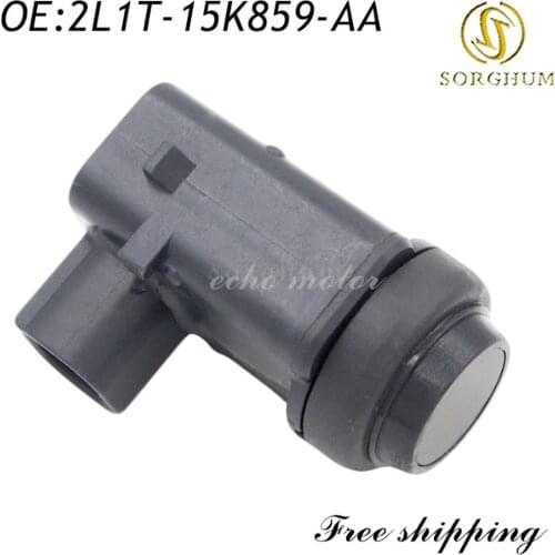 New 2L1T-15K859-AA Rear Backup PDC Sensor Parking Aid Bumper For Ford Mercury Lincoln LS Navigator TOWN CAR LS ,T36004