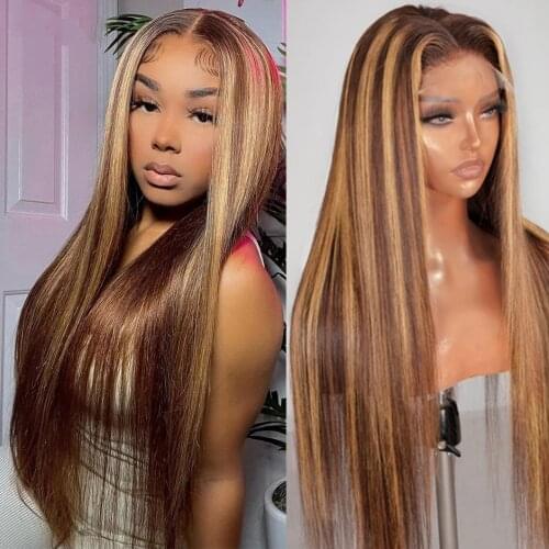 Silkwave Part Lace Wigs