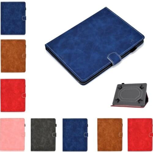 Universal Solid Stand Case for Sony Xperia Z3/iGET Smart G81H G81 for Chuwi HI8 Air/Hi8 Se/HI8 PRO/vi8 Plus 8 Inch Tablet Cover