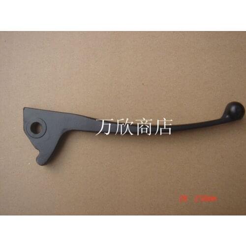 ZY125 motorcycle scooter disc brake Right handle Right horn
