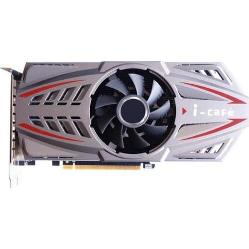 High-end GTX750ti 2gb Ddr5 128bit Pcie Desktop Computer Graphics Card