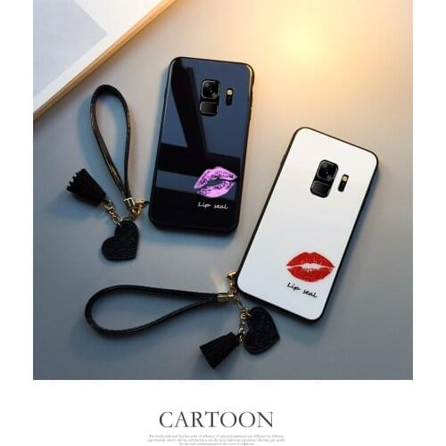 XIAOCHENGGUI Phone Cases Samsung Galaxy S20 Plus