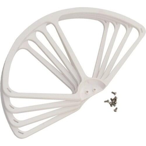 Propeller Guard for CX-20 RC GPS Quadcopter Cheerson CX20 Blades Protection Cover Parts CX-20-025