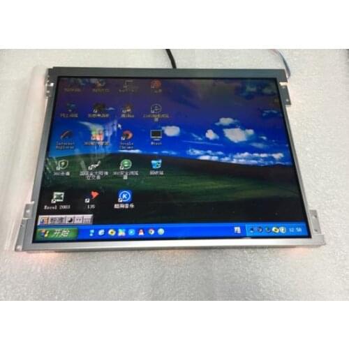 12.1'' lcd panel T-51512D121J-FW-A-AC