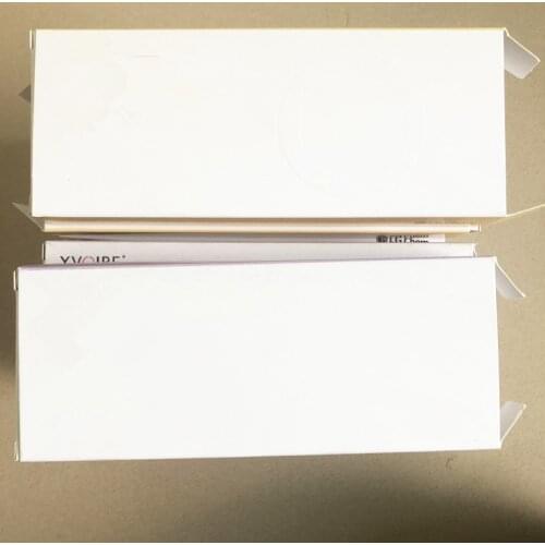 YANYIQING 1pcs 1ml Lip Hyaluronic Acid Moisturizing Balm BB cream BB LIp Cream